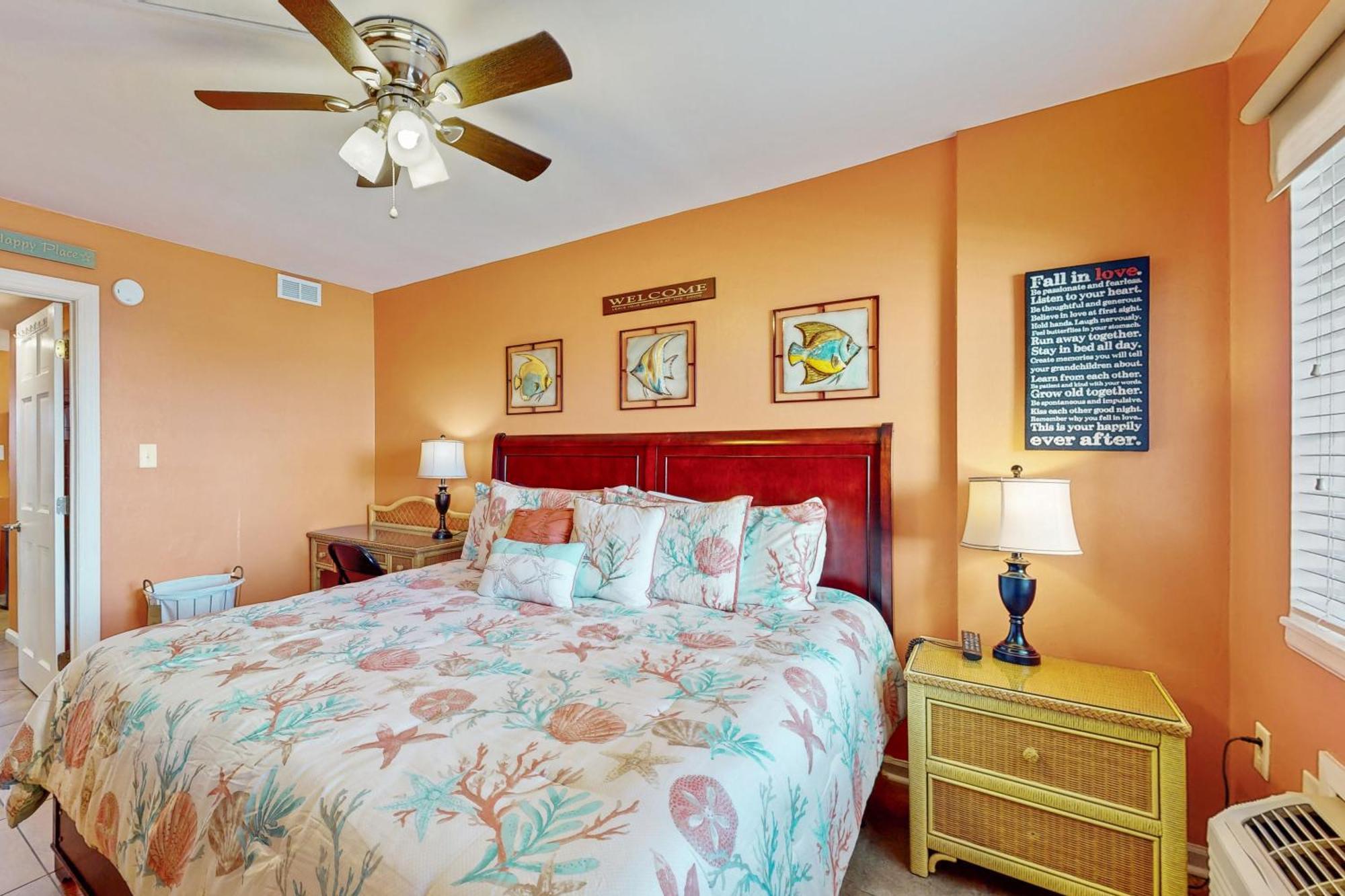 Apartamento Ocean Breezes Myrtle Beach Exterior foto